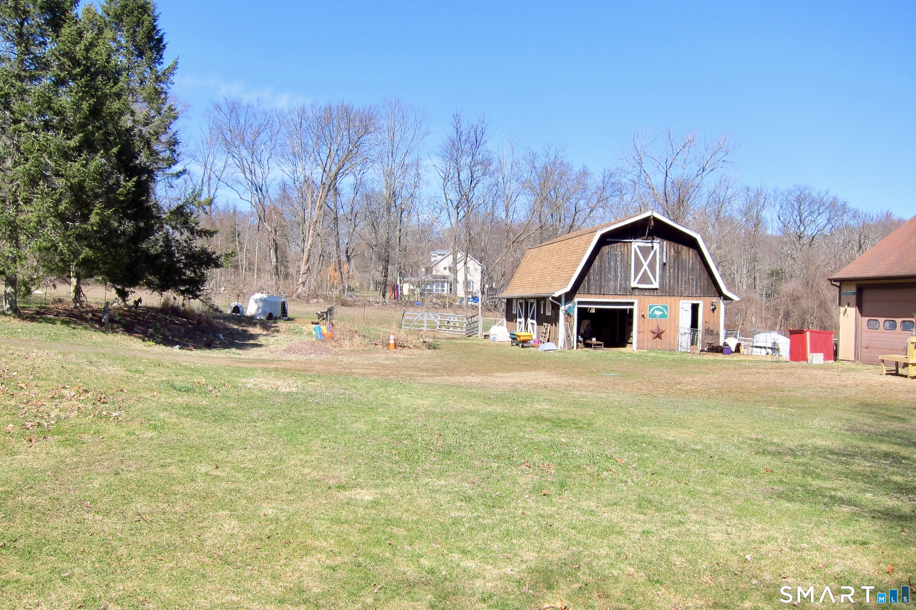 235 Bull Hill Road Colchester, CT 06415 - Photo 4 of 28