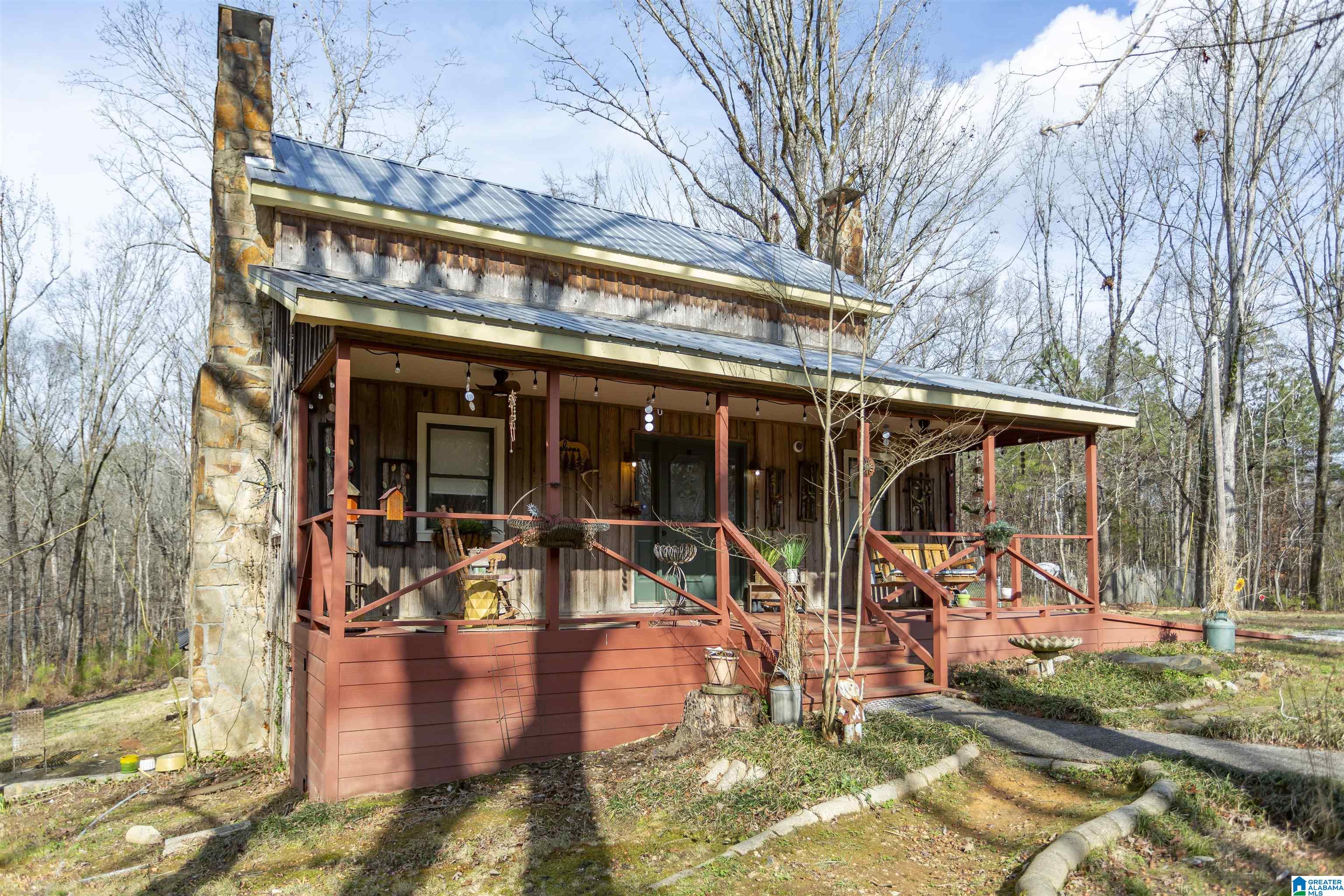 345 Brown Road Calera, AL 35040 - Photo 6 of 88 Gallery Image 6