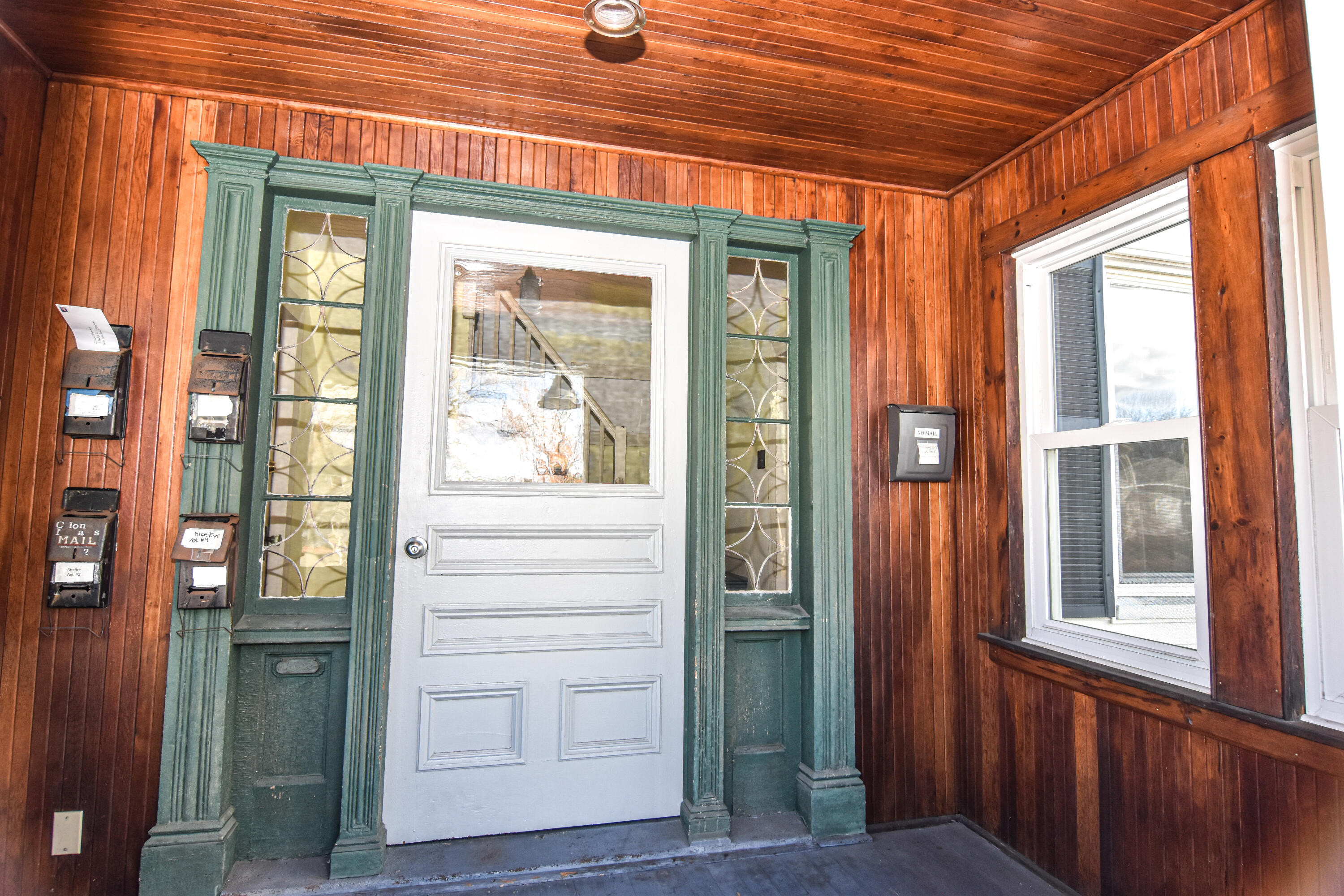 345 Main Street Saco, ME 04072 - Photo 23 of 31 Front Entry