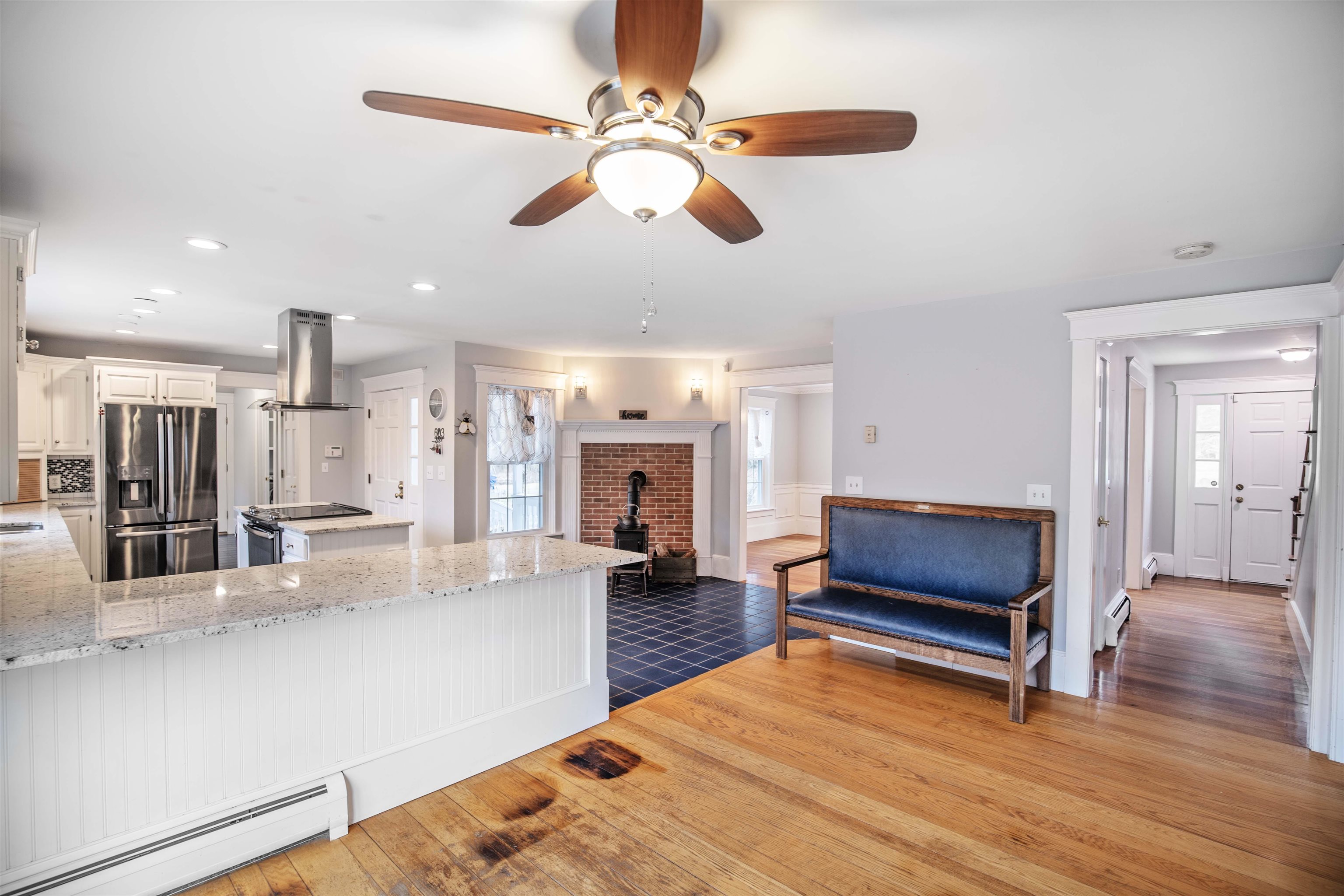 35 Richards Road Newbury, NH 03255 - Photo 35 of 39