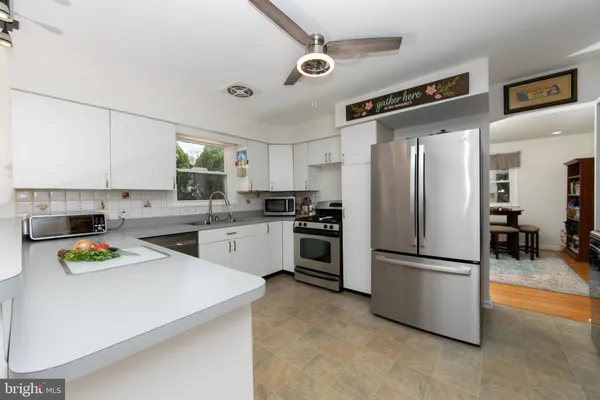 $624,900 | 701 West Rolling Road, Springfield, PA 19064