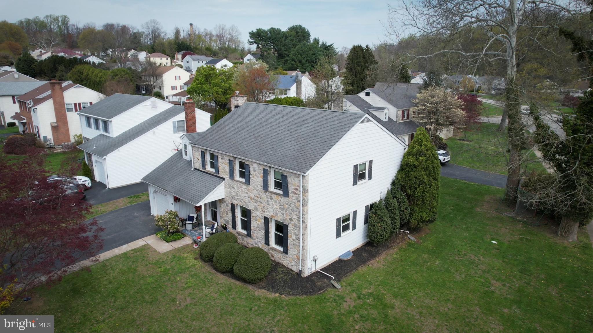 701 West Rolling Road Springfield, PA 19064 - Photo 2 of 68