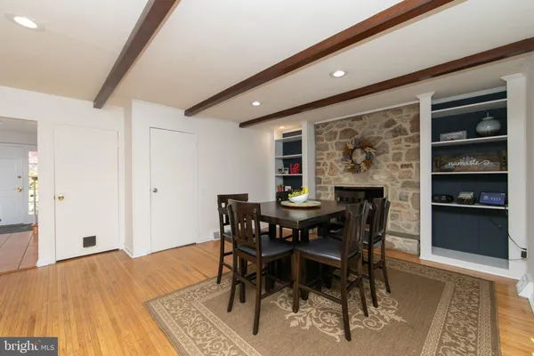 $624,900 | 701 West Rolling Road, Springfield, PA 19064