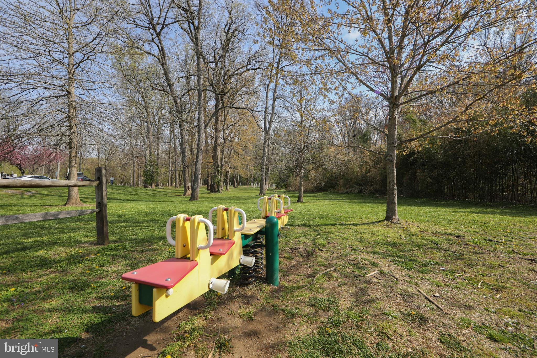 701 West Rolling Road Springfield, PA 19064 - Photo 65 of 68 Nearby park with playground and creek