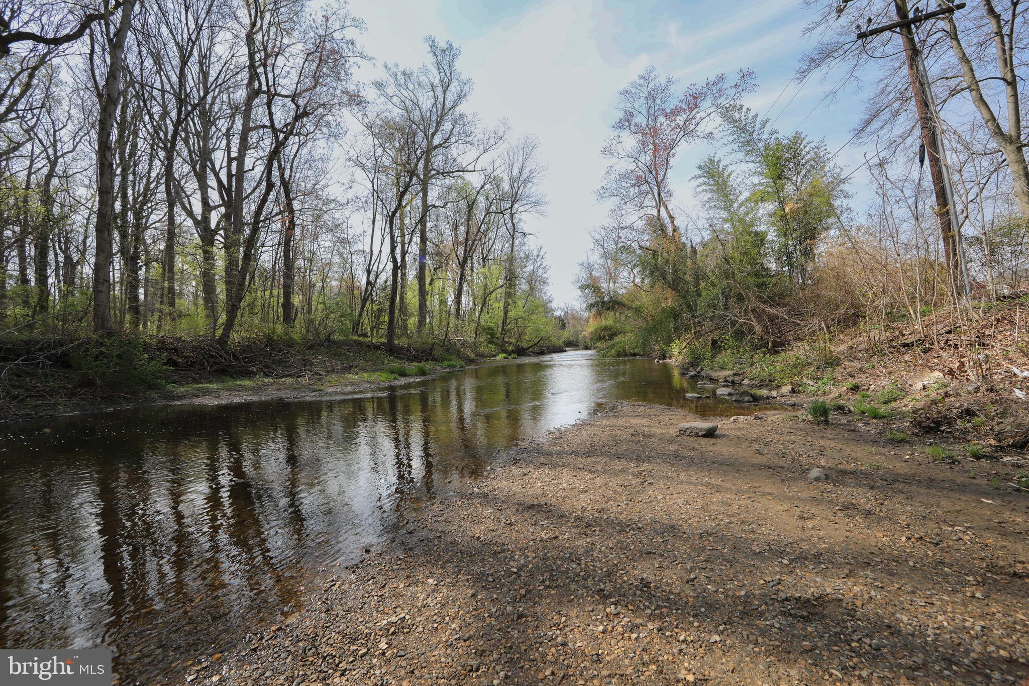 701 West Rolling Road Springfield, PA 19064 - Photo 67 of 68 Nearby park with playground and creek