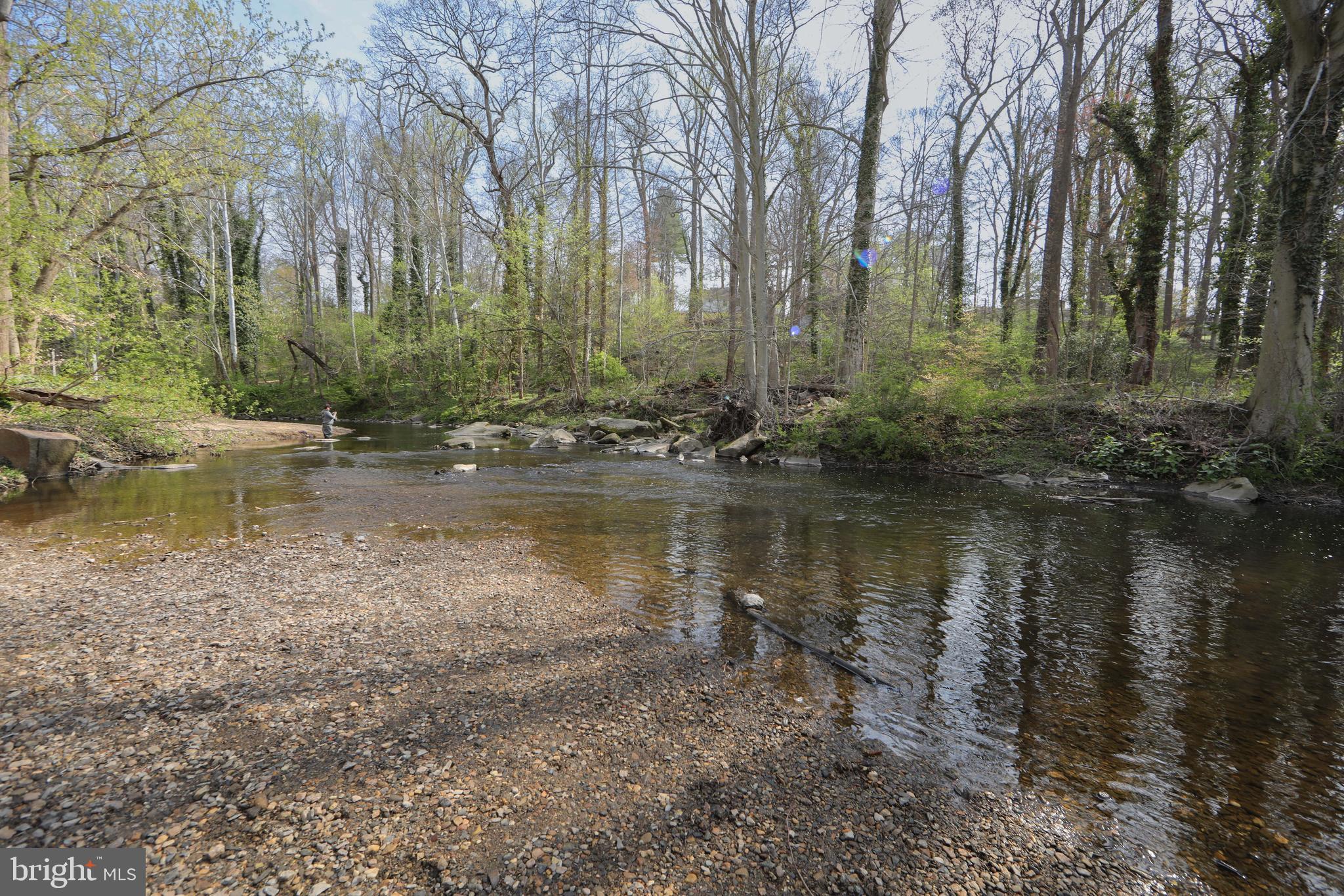 701 West Rolling Road Springfield, PA 19064 - Photo 68 of 68 Nearby park with playground and creek