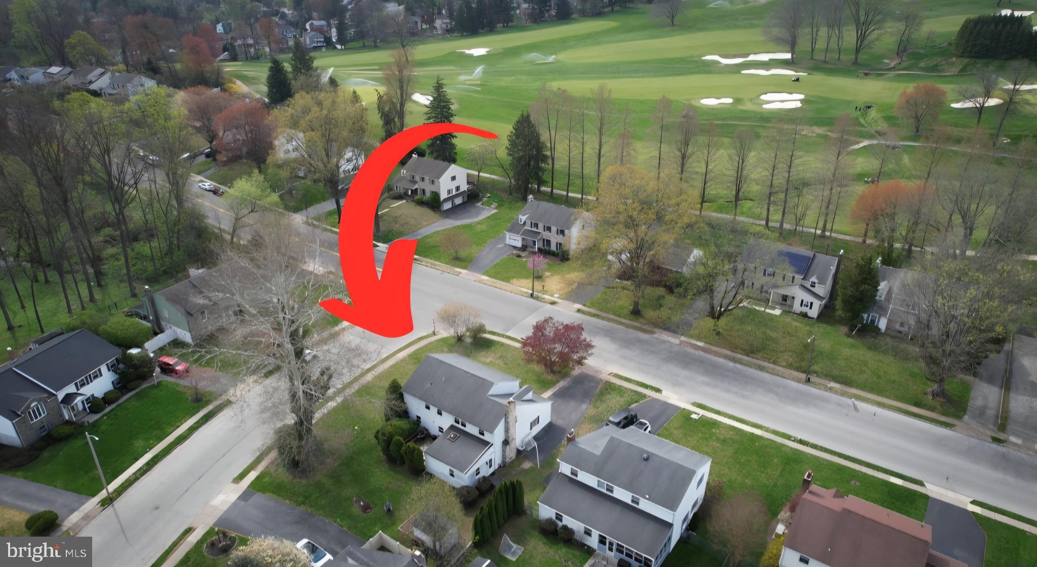 701 West Rolling Road Springfield, PA 19064 - Photo 8 of 68