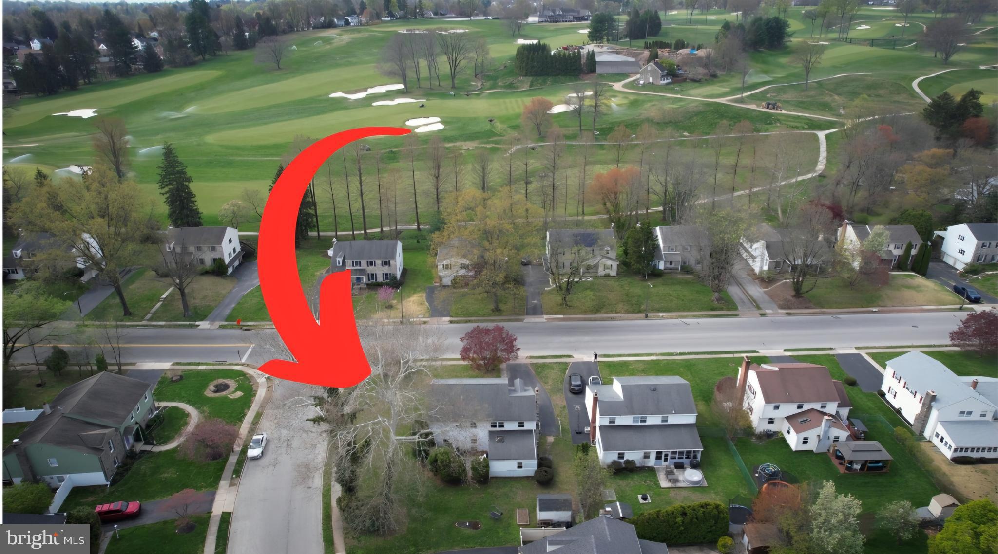 701 West Rolling Road Springfield, PA 19064 - Photo 9 of 68