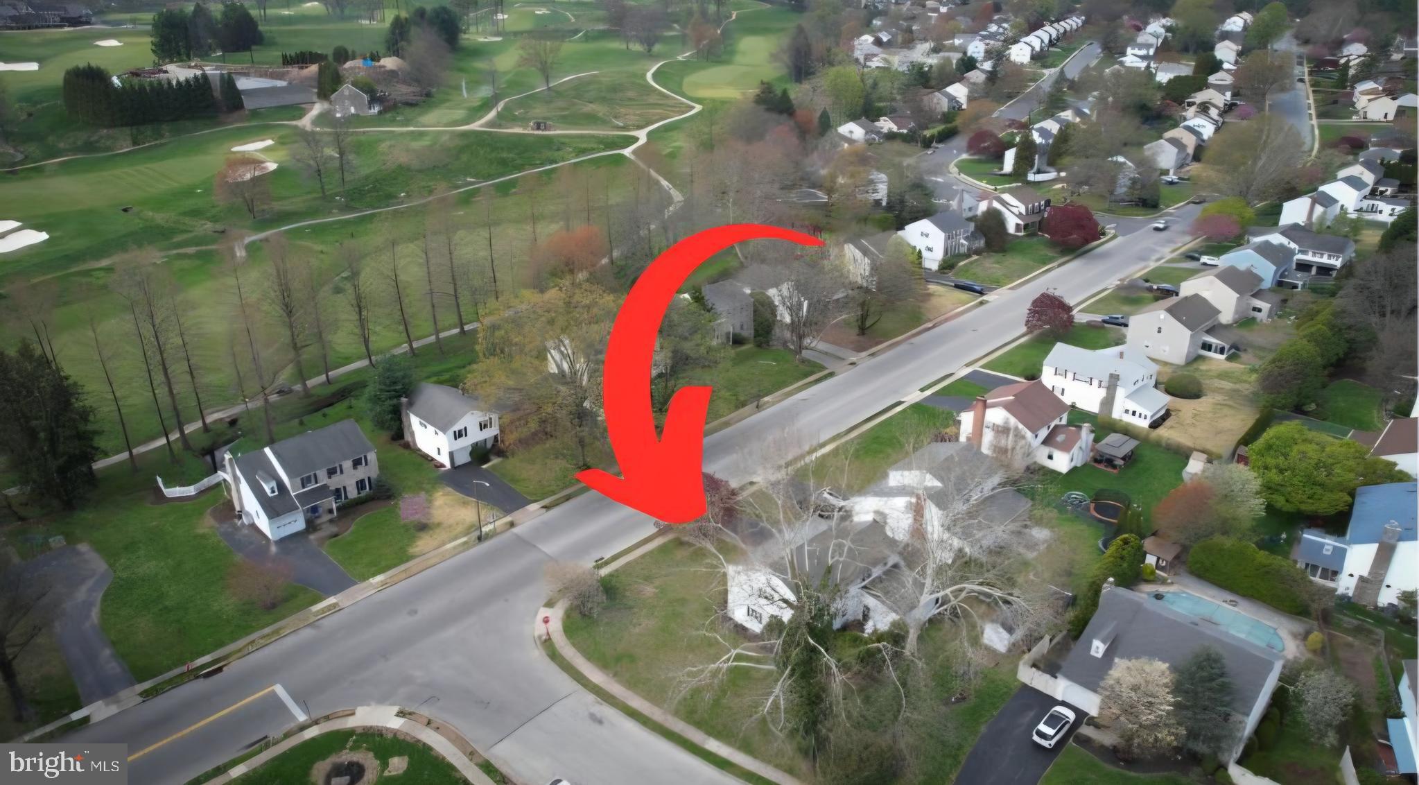 701 West Rolling Road Springfield, PA 19064 - Photo 10 of 68