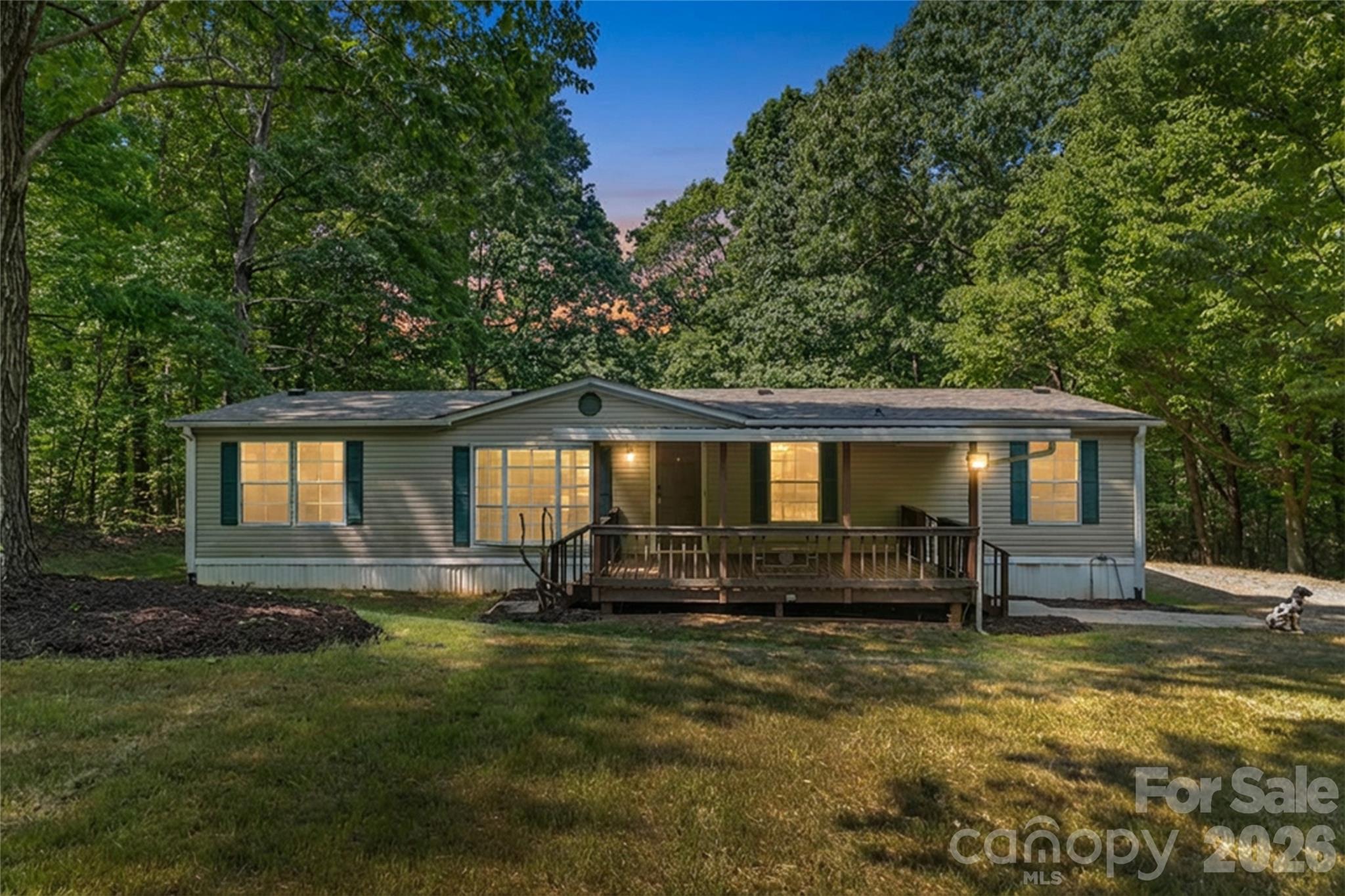 5021 Raintree Lane Maiden, NC 28650 - Photo 35 of 36