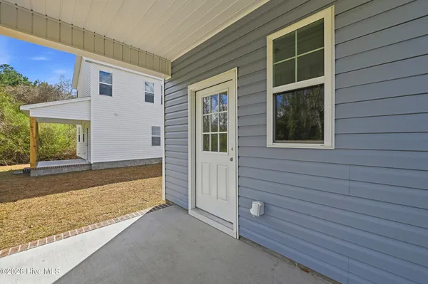 $329,500 | 308 South Vann Street, Burgaw, NC 28425