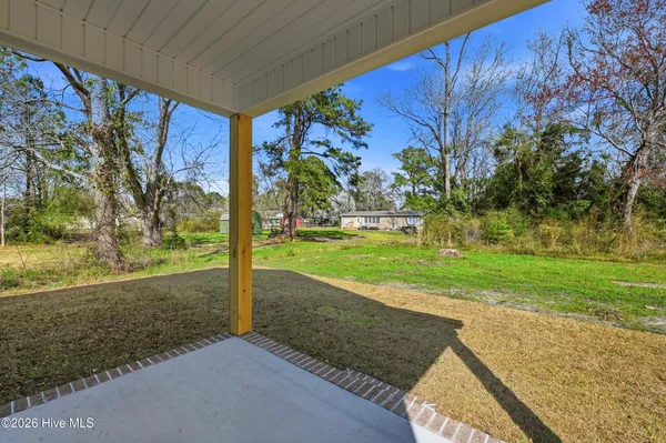 $329,500 | 308 South Vann Street, Burgaw, NC 28425