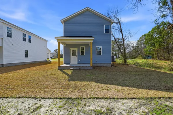 $329,500 | 308 South Vann Street, Burgaw, NC 28425