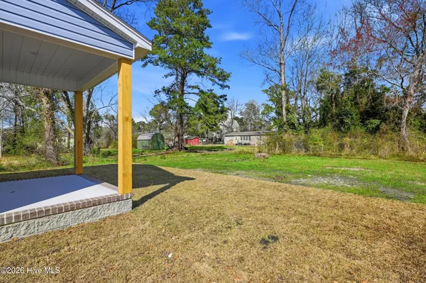 $329,500 | 308 South Vann Street, Burgaw, NC 28425