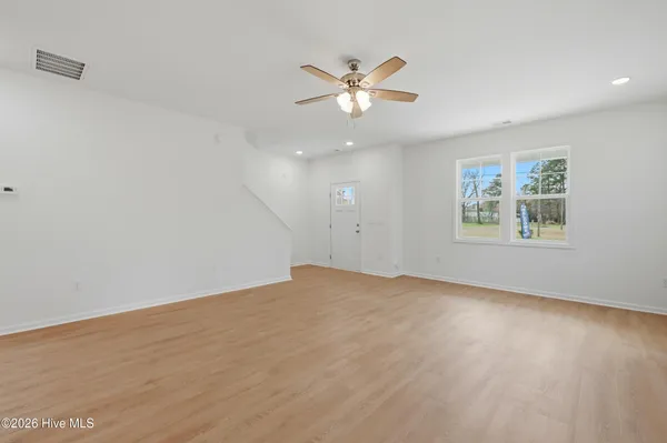 $329,500 | 308 South Vann Street, Burgaw, NC 28425