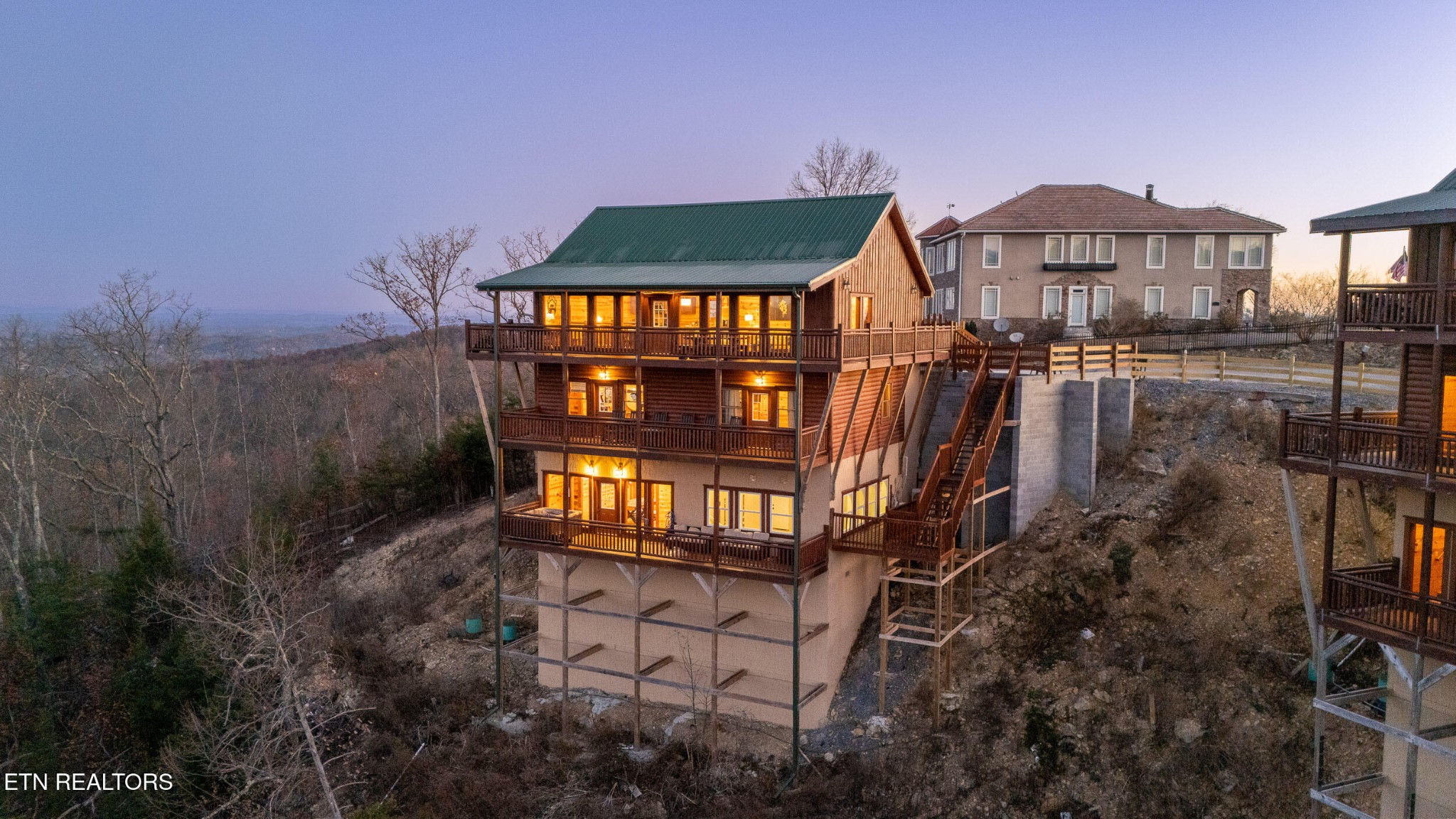 2445 Mountain Ridge Way Sevierville, TN 37862 - Photo 46 of 48