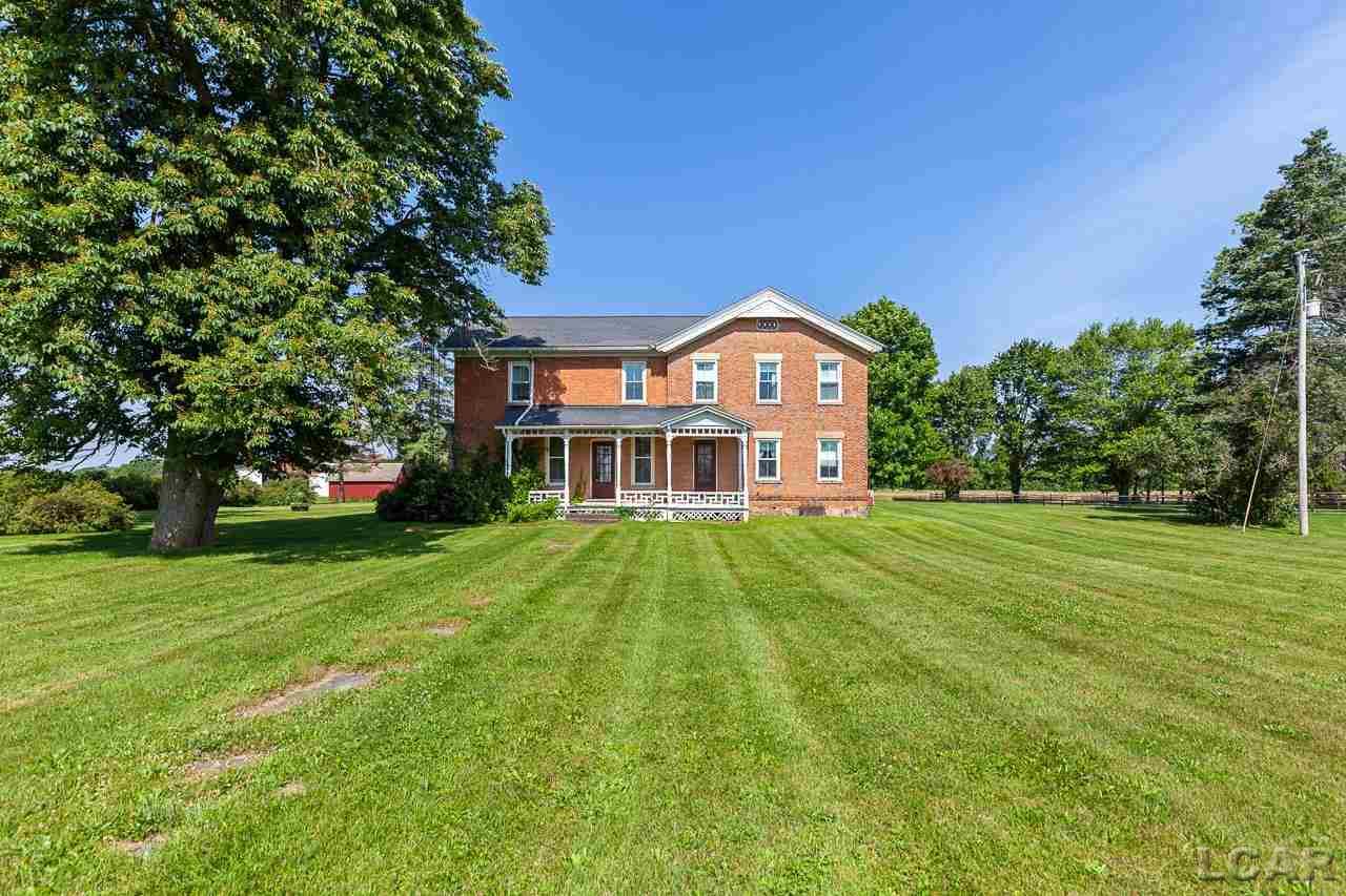 6725 South Ridge Road Britton, MI 49229 - Photo 33 of 44