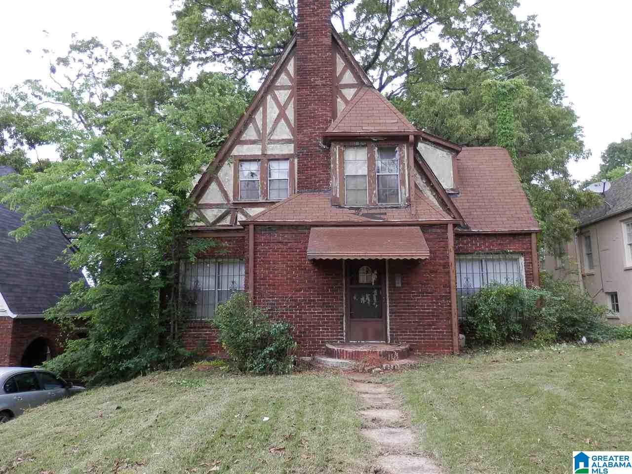 1310 45th Street Birmingham, AL 35208 - Photo 2 of 2