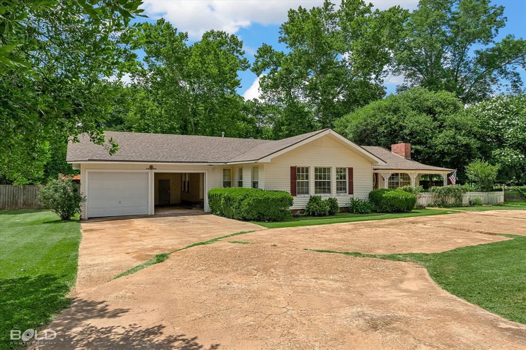 331 Gray Street Belcher, LA 71004 - Photo 7 of 35