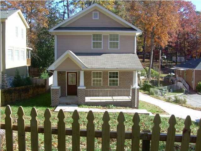 100 Talley Road Chattanooga, TN 37411 - Photo 1 of 8 Primary Photo
