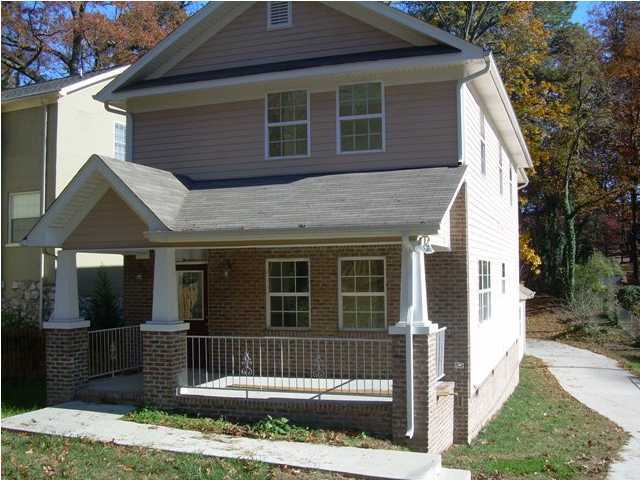 100 Talley Road Chattanooga, TN 37411 - Photo 2 of 8 Additional Photo