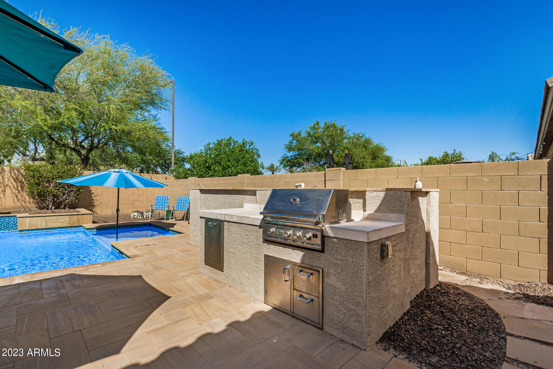16096 West Berkeley Road Goodyear, AZ 85395 - Photo 26 of 29 30 - Berkeley