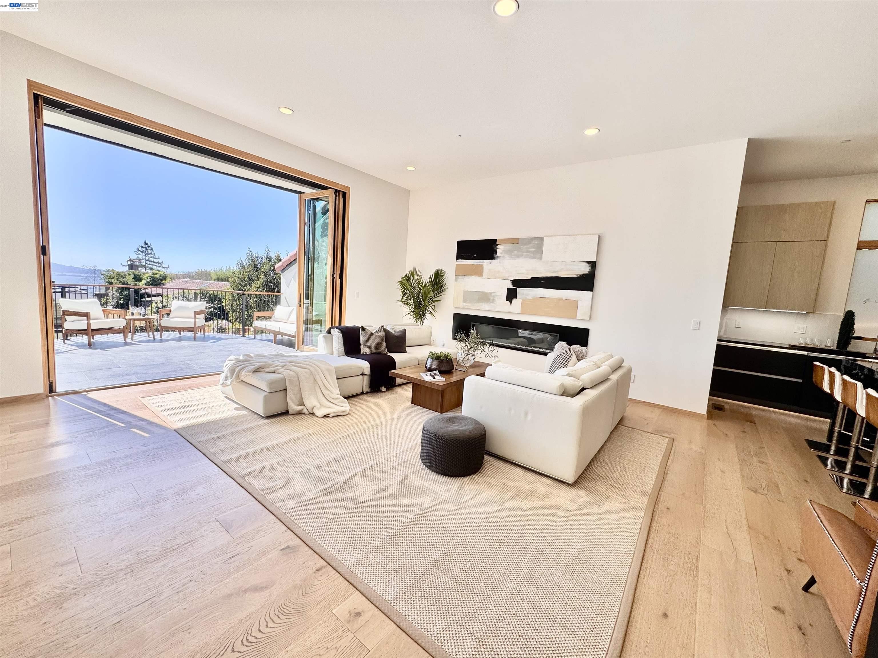1024 Grizzly Peak Boulevard Berkeley, CA 94708 - Photo 4 of 60