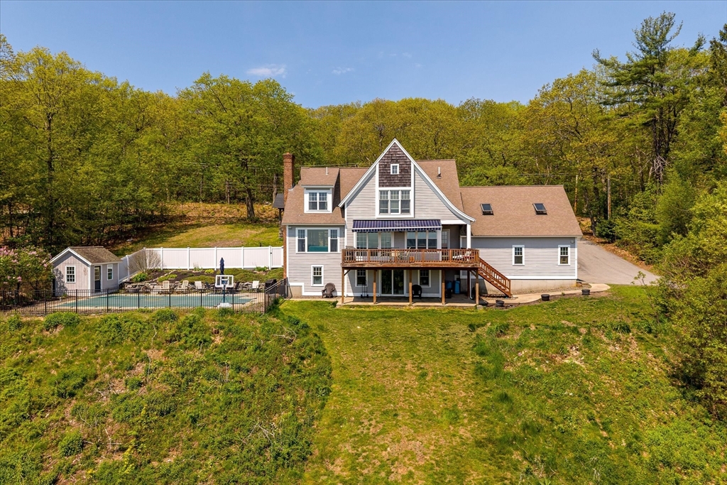 152 Mountain Road Princeton, MA 01541 - Photo 3 of 42