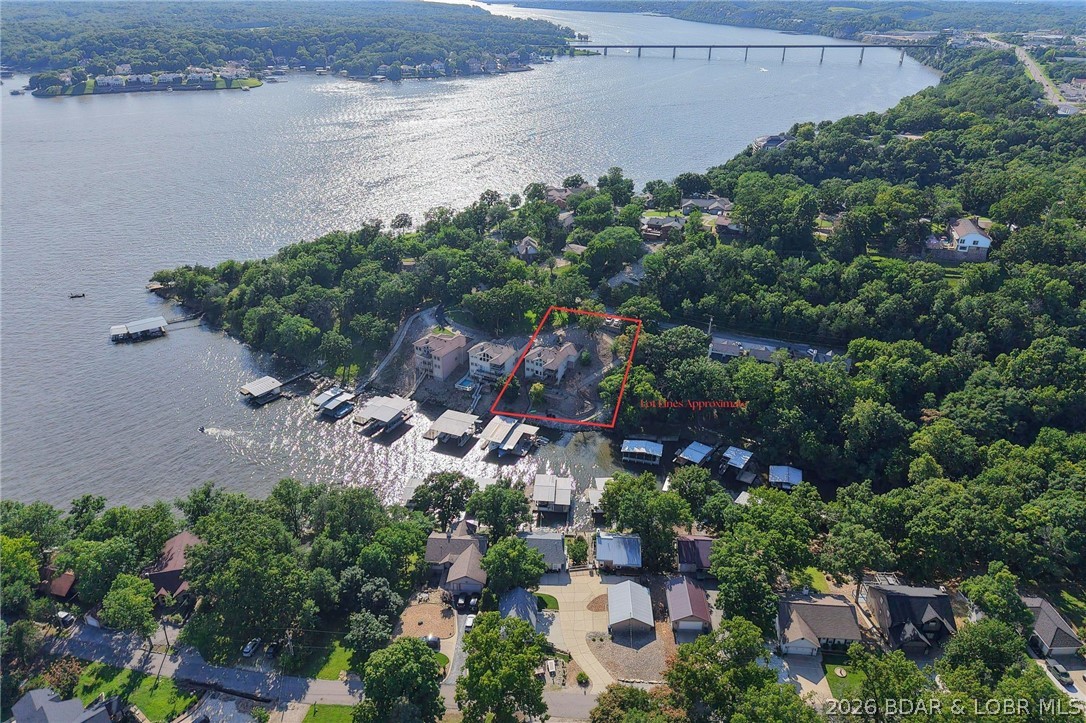 51 Arrowhead Beach Road Lake Ozark, MO 65049 - Photo 62 of 68