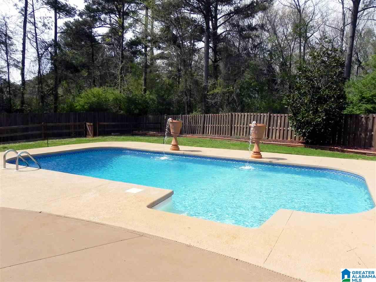1537 Glenvale Road Jacksonville, AL 36265 - Photo 3 of 50