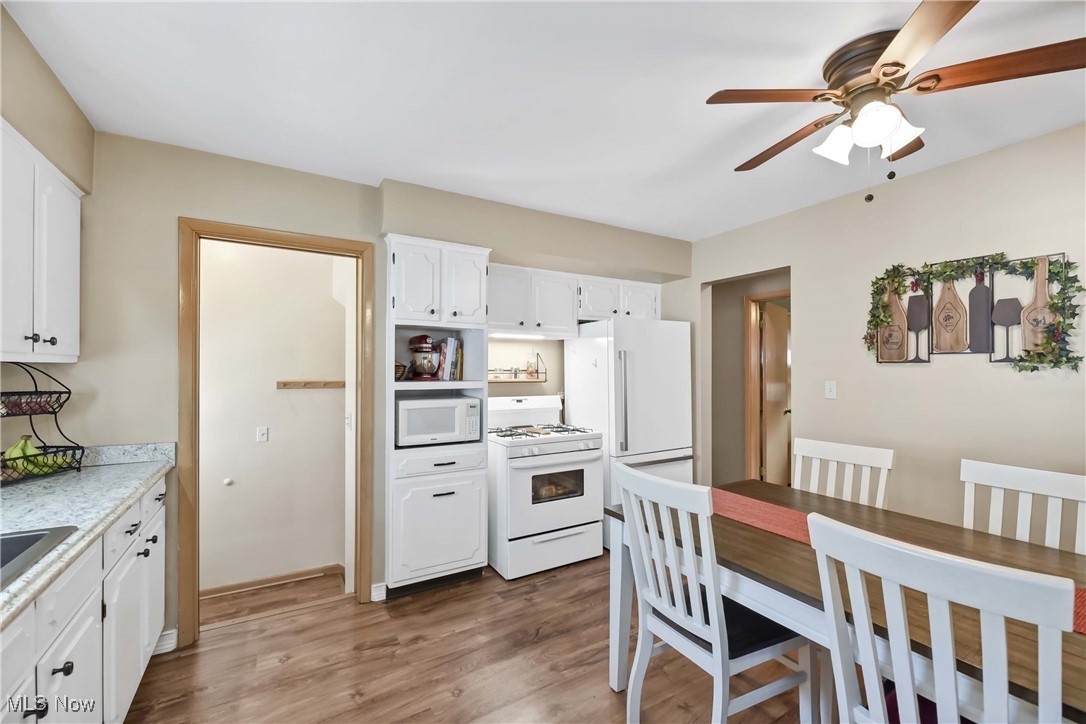13717 Carpenter Road Garfield Heights, OH 44125 - Photo 20 of 43