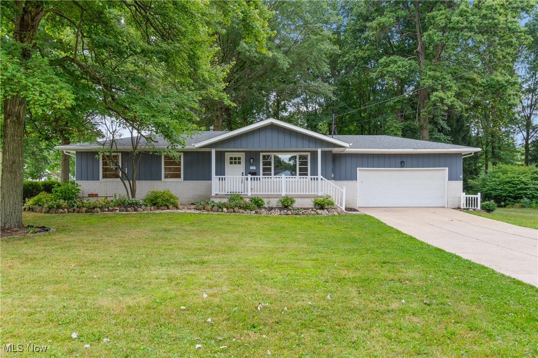 107 West Howe Road Tallmadge, OH 44278 - Photo 1 of 37 Gallery Image 1