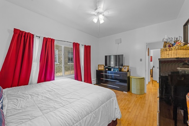 2540 North Ridgeway Avenue Chicago, IL 60647 - Photo 16 of 31 Gallery Image 16