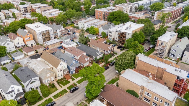 2540 North Ridgeway Avenue Chicago, IL 60647 - Photo 31 of 31 Gallery Image 31
