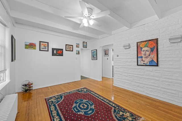 2540 North Ridgeway Avenue Chicago, IL 60647 - Photo 6 of 31 Gallery Image 6