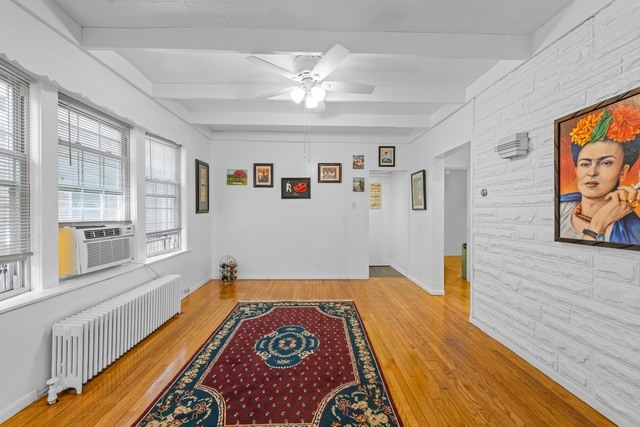 2540 North Ridgeway Avenue Chicago, IL 60647 - Photo 7 of 31 Gallery Image 7
