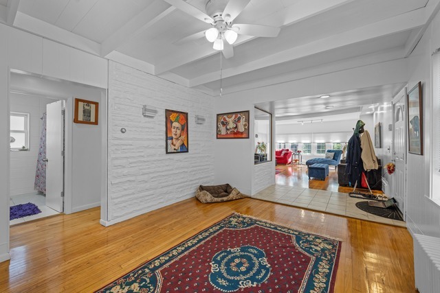 2540 North Ridgeway Avenue Chicago, IL 60647 - Photo 8 of 31 Gallery Image 8