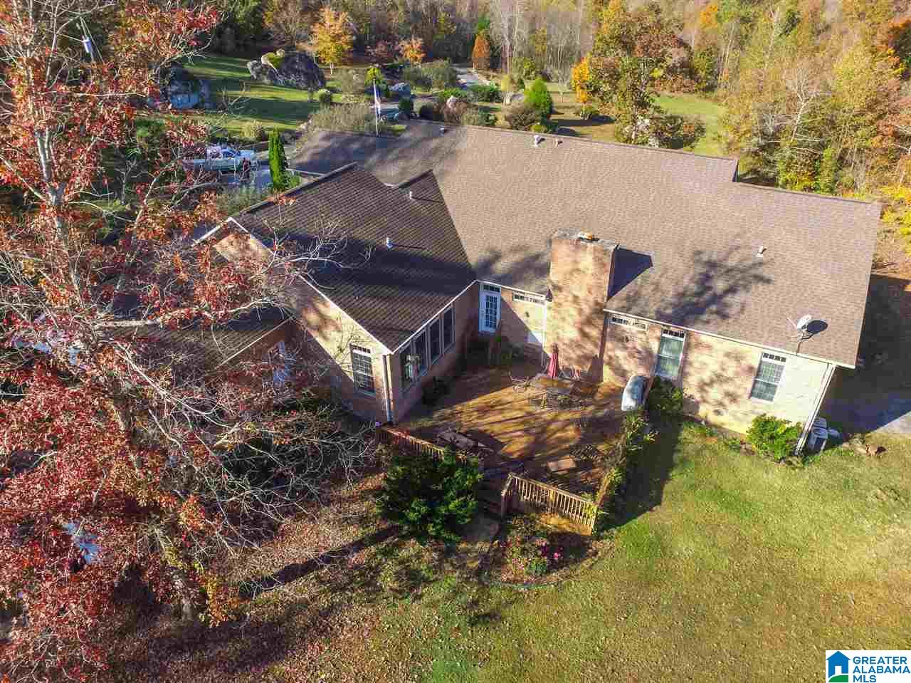 4100 County Road 26 Ragland, AL 35131 - Photo 4 of 48