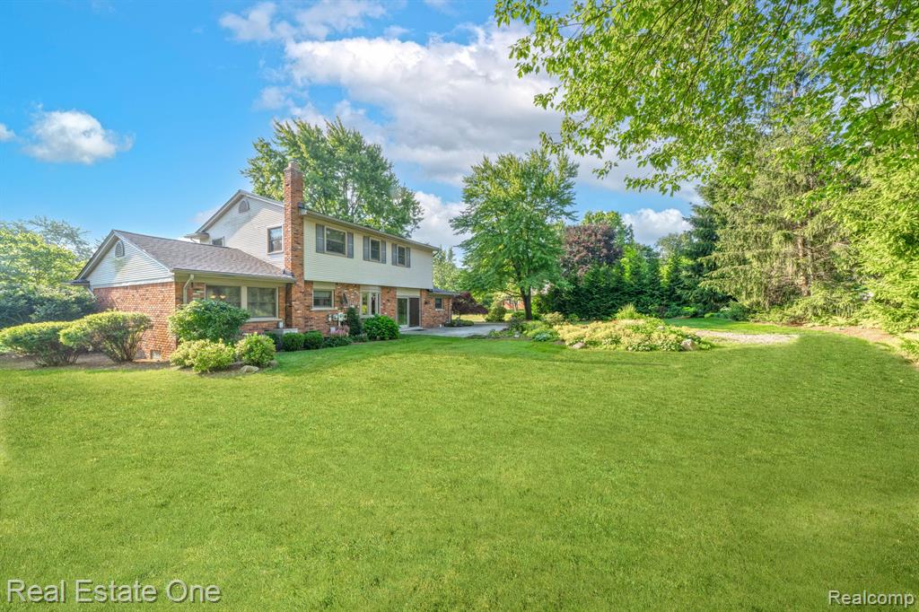 563 Millstone Drive Rochester Hills, MI 48309 - Photo 14 of 37