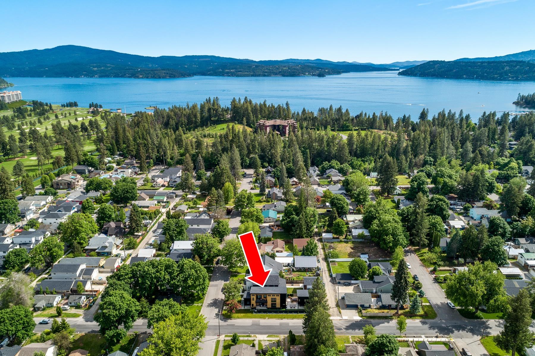 301 South 17th Street Coeur D'Alene, ID 83814 - Photo 2 of 50