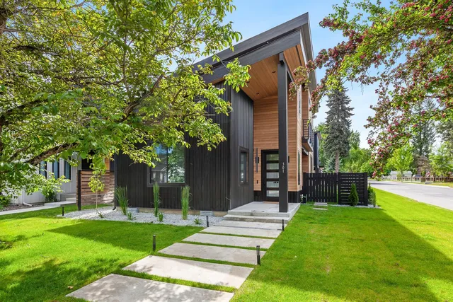 $2,395,000 | 301 South 17th Street, Coeur D'Alene, ID 83814