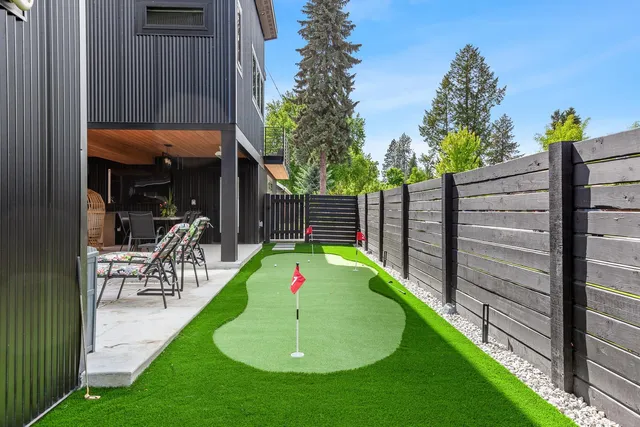 $2,395,000 | 301 South 17th Street, Coeur D'Alene, ID 83814