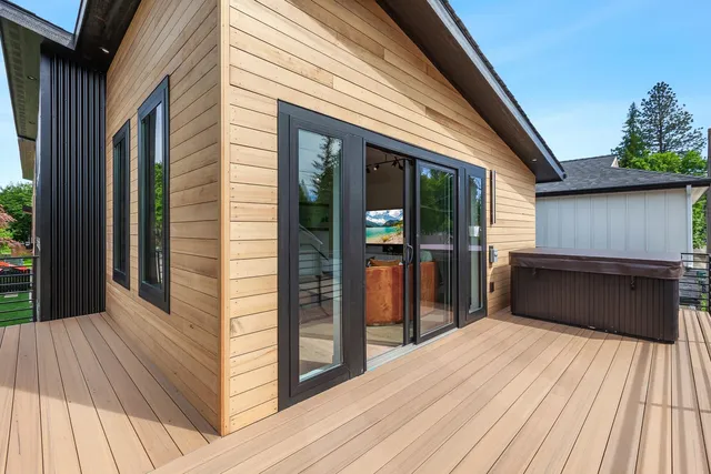 $2,395,000 | 301 South 17th Street, Coeur D'Alene, ID 83814