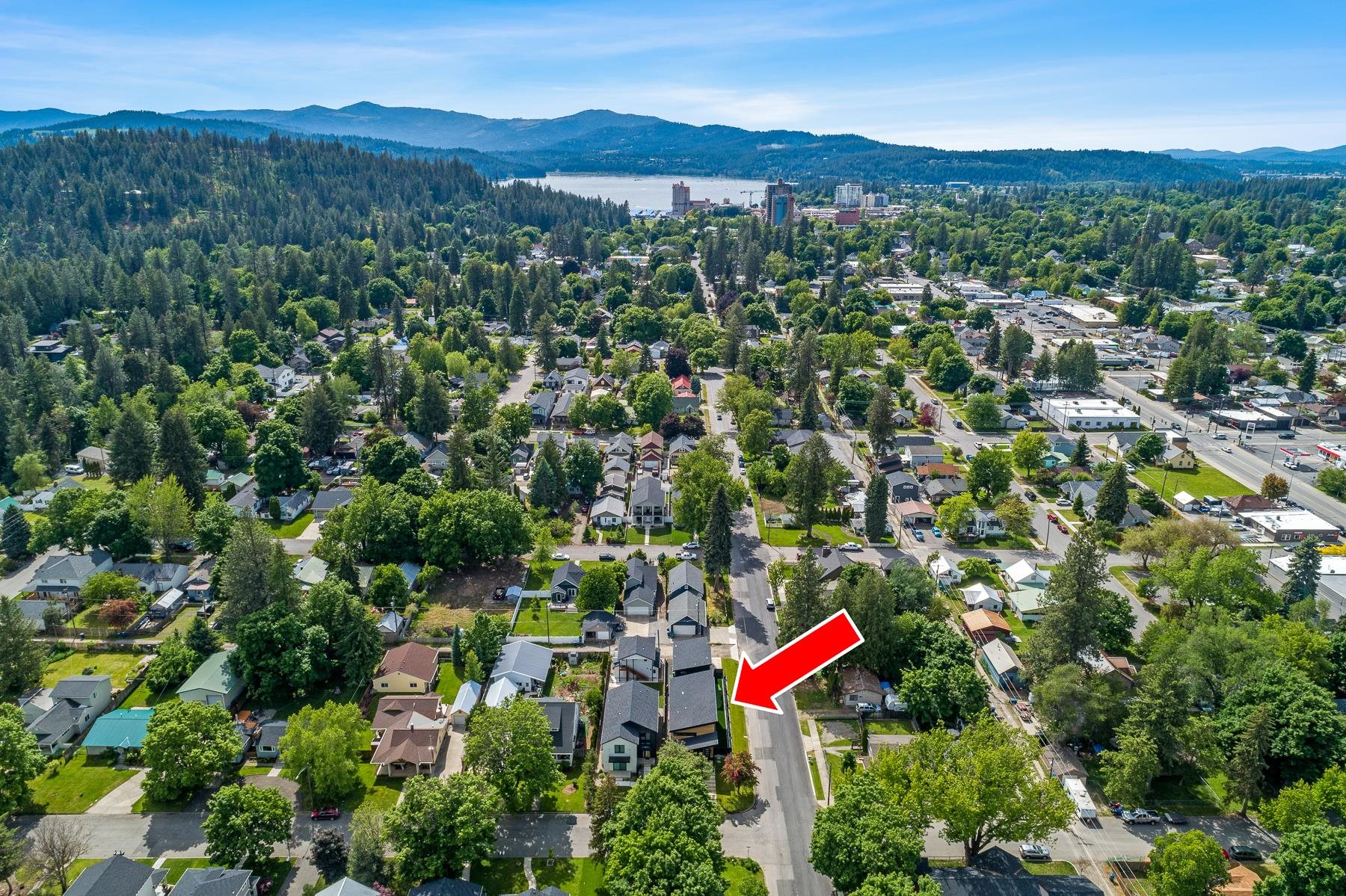 301 South 17th Street Coeur D'Alene, ID 83814 - Photo 49 of 50