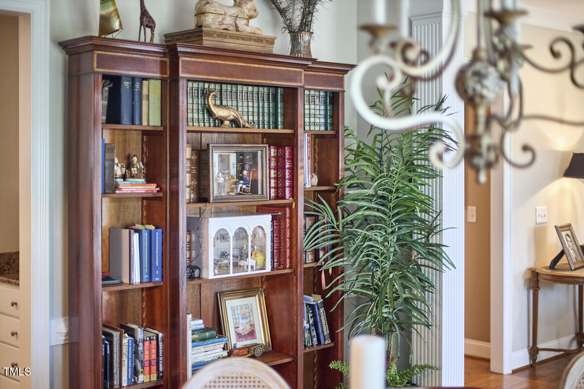 1344 Longleaf Drive Fayetteville, NC 28305 - Photo 20 of 46 a picture of a living room with furniture
