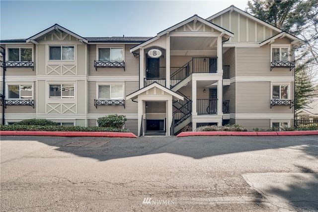 $452,000 | 11303 Northeast 128th Street, Unit B103, Kirkland, WA 98034