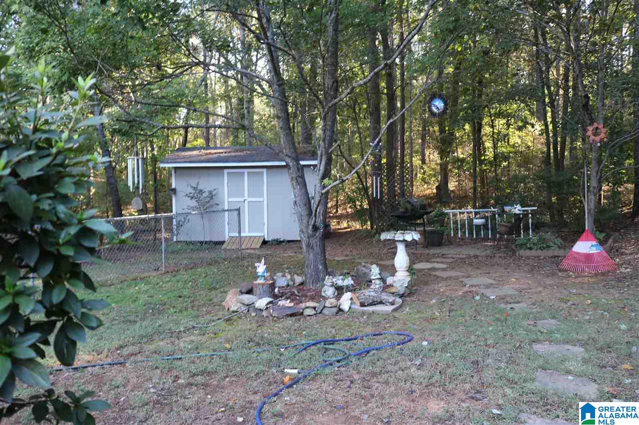 315 Anna Mattison Road Oxford, AL 36203 - Photo 31 of 41