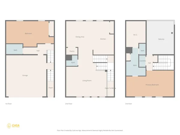 $485,000 | 308 Adams Street, Georgetown, TX 78628