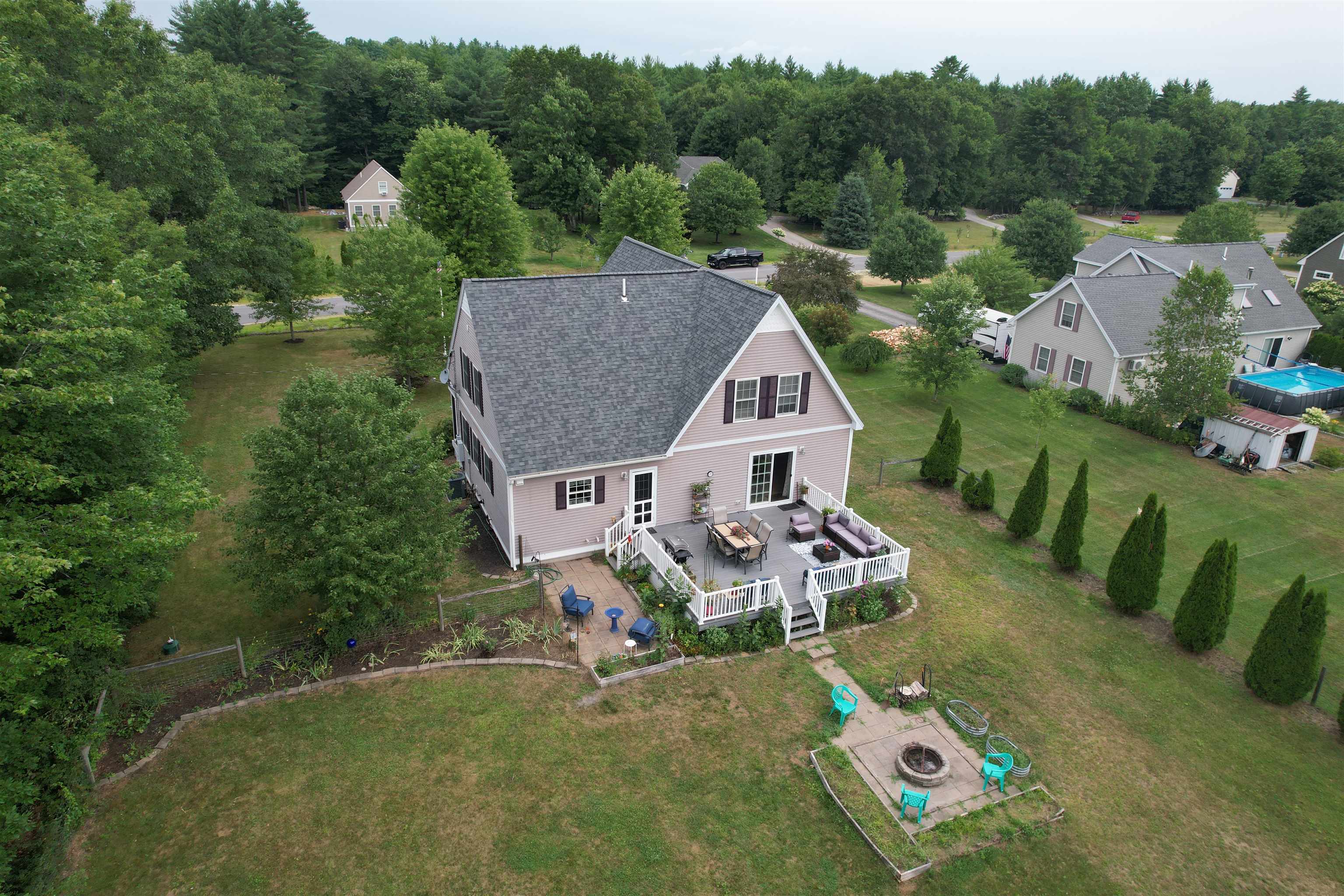 4 Memory Lane Loudon, NH 03307 - Photo 35 of 43 Gallery Image 35