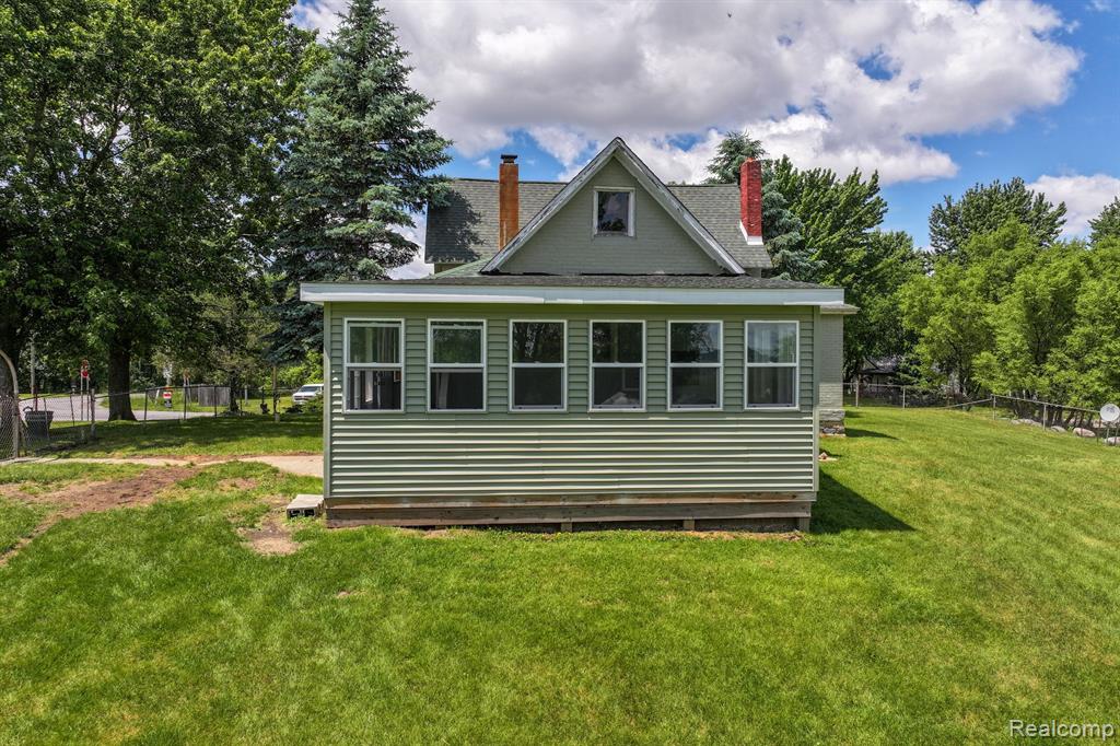 8990 Birch Run Road Millington, MI 48746 - Photo 3 of 52